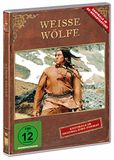 Weisse Wölfe
