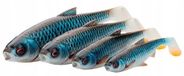 Savage Gear 3D River Roach 14cm Gouden Ambulance Leurre artificiel