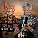 Back Lil' Jimmy Reed & Ben Levin - Back To Baton Rouge (CD)