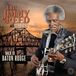 Back Lil' Jimmy Reed & Ben Levin - Back To Baton Rouge (CD)