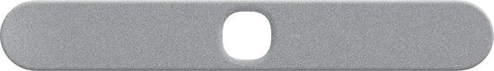 Logitech Rally Bar Huddle - Off-White Fabric Cover