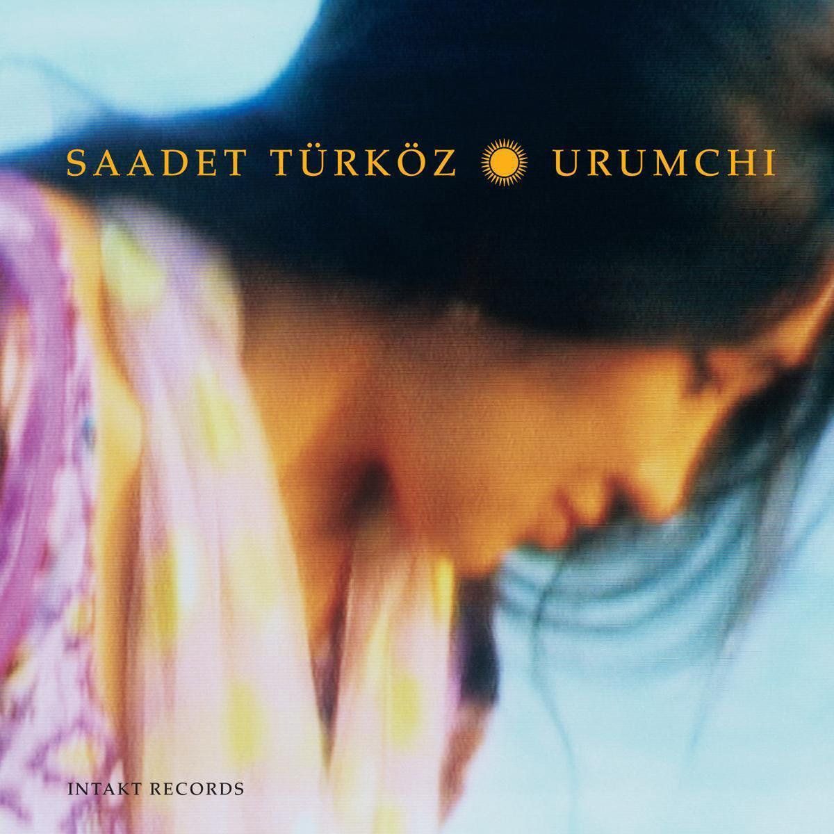 OUTHERE Urumchi - 7640120191092 - Muziek