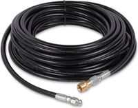 Powerplus Rioolreinigingsset - 15m