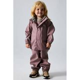 NAME IT KIDS kids regenpak oudroze