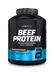 BioTechUSA Beef Protein, 87% Gehydrolyseerd Eiwit Peptide Formule, Lactose & Glutenvrij, Vetarm, Suikervrij, Paleo dieet-vriendelijk, 1816 g, Chocolade-Kokosnoot
