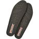 TCX Semelle anatomique mixte pour bottes de moto Ligne RACING-TOURING-24/7, Noir, 48 EU