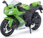 Maisto Kawasaki Ninja ZX-10R 1:12 Motorfiets