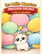 Les petits monstres: Pression sociale Livre à colorier