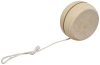 Playwood Blank Houten JoJo Groot