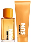 Jil Sander Sun Cadeauset Geurenset gift set