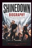 SHINEDOWN BIOGRAPHY: From Jacksonville Beginnings to Modern Rock Icons