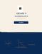 GRADE 9 MATHEMATICS WORKBOOK -VOLUME 2