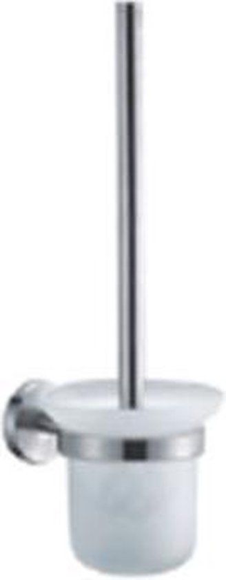 Best Design RVS Toiletborstelgarnituur Ore