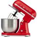 SILVERCREST Robot multifonction Rétro 1973, 5 L, rouge