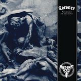 Sony Music Coroner Punishment For Decadence