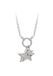 Gaya Ketting zilver