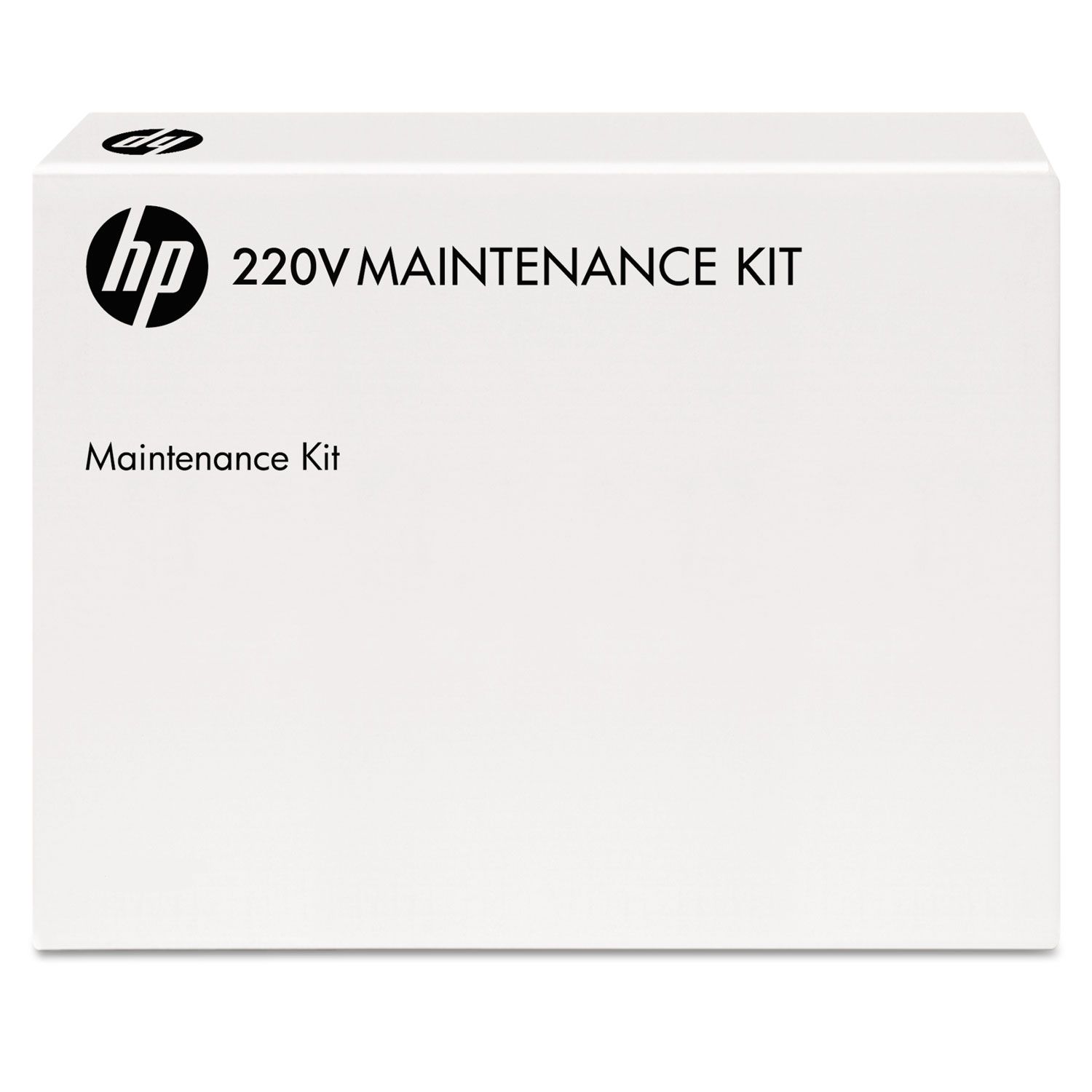 HP 220V Maintenance Kit - F2G77-67901