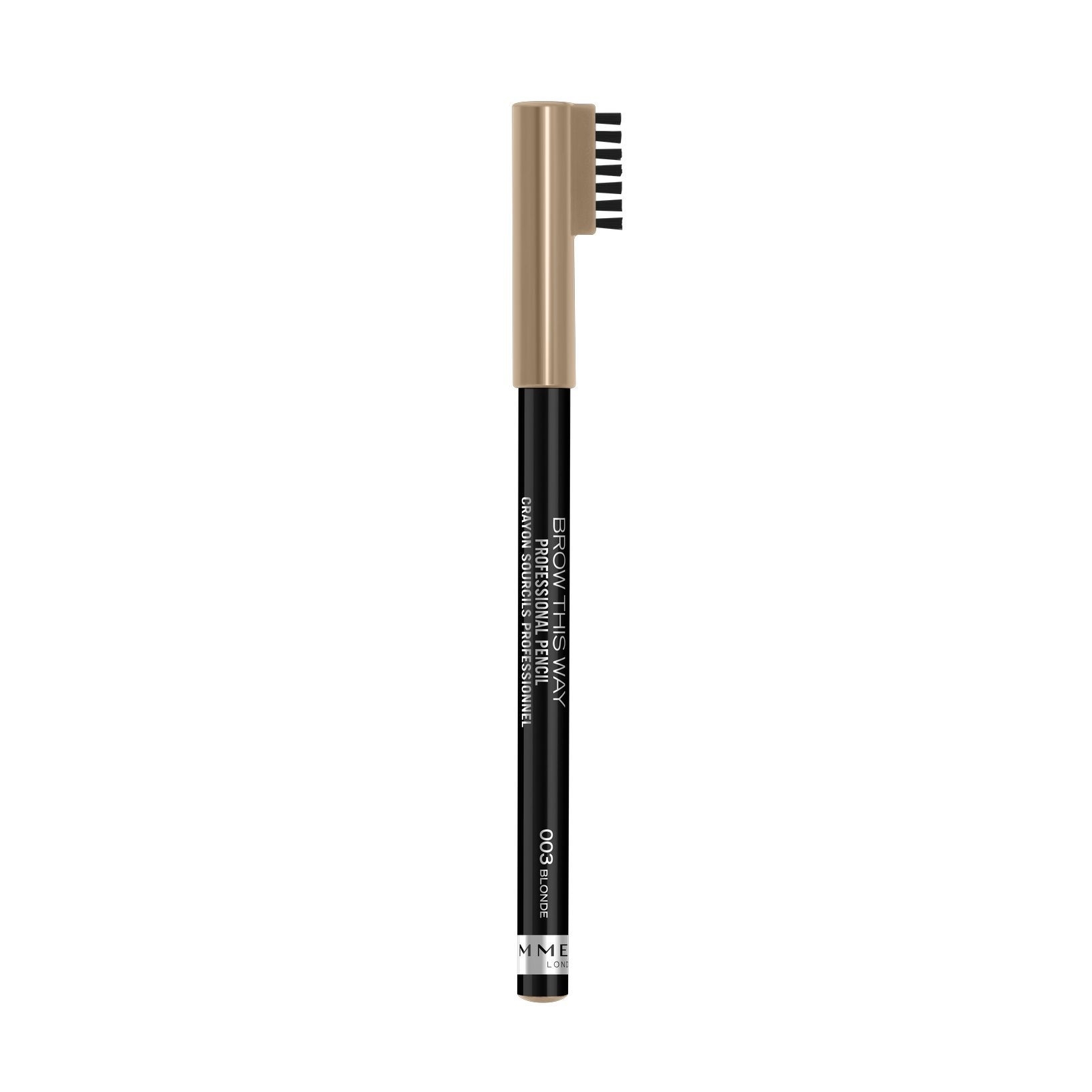 Rimmel London Brow This Way Professional Pencil