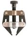 Laser 4877 Motorfiets kettingspanner/montagespanner