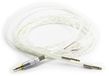 Solidchoice - Hifi-Kabel 2,5 mm TRRS symmetrisch für diverse Kopfhörer