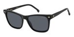 Carrera CARRERA 3001/S Black 54/16/140 Vrouwen Zonnebrillen