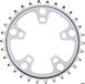 Shimano Kettingblad Tiagra Fc-4603 30t-d 10s 92 Mm Zilver