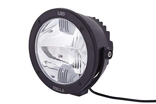 HELLA VALUEFIT LED Verstraler - Luminator Compact LED - Rond