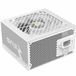 Mars Gaming MPZE750SI power supply unit 750 W 24-pin ATX Wit