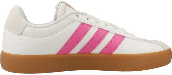 adidas VL Court 3.0 Lage Sneakers Dames Wit Maat 40 - Lente/Zomer 2025