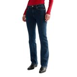 Wrangler Bootcut jeans voor dames