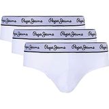 Pepe Jeans Pepe Bf 3p herenonderbroeken (3 stuks)