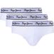 Pepe Jeans Pepe Bf 3p herenonderbroeken (3 stuks)