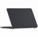 Apple Housse MacBook Neo 13(2026) en plastique - Gris foncé