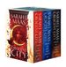 Crescent Bloomsbury Publishing Plc Crescent City Hardcover Box Set