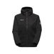 Tamaro Mammut Tamaro ML Hooded Jacket Women, zwart, M