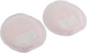 Poupy - Ademend Vliesstof Cups, Voorkomt Terugstroming, Absorptievermogen, Zachte Randen, Comfortabele Pasvorm, Onzichtbaar Onder Kleding, Wit, 15 Paar