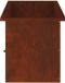 vidaXL - Tuinplantenbak - met - led - 2 - st - Roestkleurig - 40 - x - 60 - x - 40 - cm