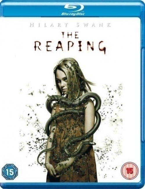 Warner Bros. Interactive The Reaping