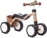Puky Loopfiets Wutsch Beige