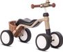 Puky Loopfiets Wutsch Beige