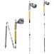 TSL Spoorpalen TSL Trail C4 Flow (x2)