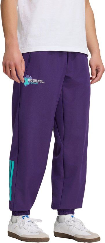 Adidas Performance Mercedes - Amg Petronas Formula 1 Team Vanda Bloom ...