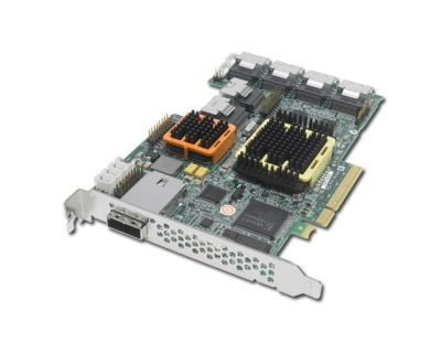 Adaptec Raid 52445 - Controller - 2258800-R