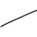 Huber+Suhner 12420058 Draad Radox® 155 1 x 2.50 mm² Noir par mètre