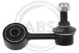 A.B.S. Barre stabilisatrice extérieure/essieu avant droite pour MITSUBISHI