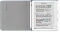 Kobo Libra Colour Housse - Bleu