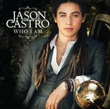 Bertus Distributie Jason Castro Who I Am