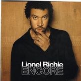 Lionel Richie Encore - Greatest Hits Live