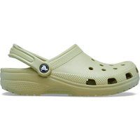 Crocs Classic Clog Badslippers Unisex - salie, Maat 41-42