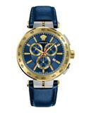 Versace Aion Chrono VE6CA0223 mannen horloge